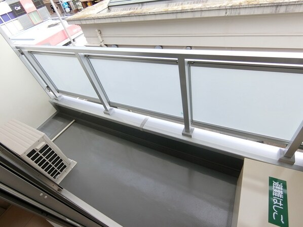 リブリ・リア コートの物件内観写真